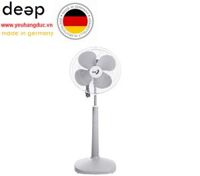 Quạt đứng Asia D16026-XV0 DEEP10 www.yeuhangduc.vn l Sẵn sàng cho bạn