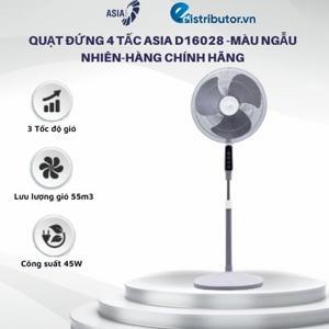 Quạt đứng Asia D16028