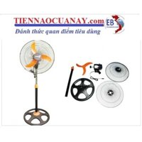 QUẠT ĐỨNG ASIA D18001