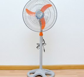 Quạt cây - đứng Asia D18002 - 60W