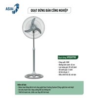 QUẠT ĐỨNG ASIA VINA VY559790
