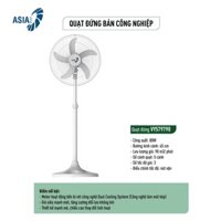 QUẠT ĐỨNG ASIA VINA VY579790