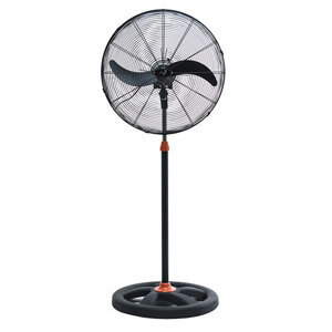 Quạt cây - đứng công nghiệp Asiavina D24001 - 120W