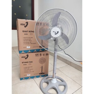 Quạt cây - đứng Asia D18001 - 60W