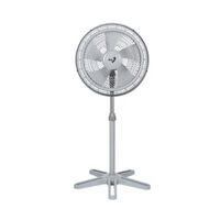 Quạt đứng ASIAVINA Turbo X - VY629790 - Xám