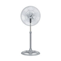 Quạt đứng BCN ASIAVINA - VY589790 - Xám 80W