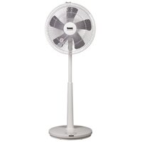 Quạt đứng Benny BF-35DC (có khiển - màu trắng)