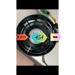 Quạt đứng Bifan D98 - 3 cánh