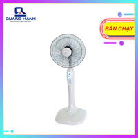 Quạt đứng Ching Hai HS916B 3 cánh sải 40cm