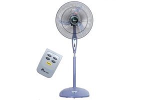 Quạt đứng Chinghai HS966A