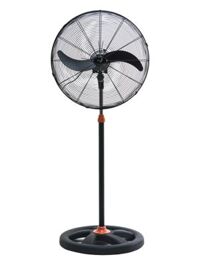 QUẠT ĐỨNG CN ASIAVINA - ĐEN(D24001-DV0)