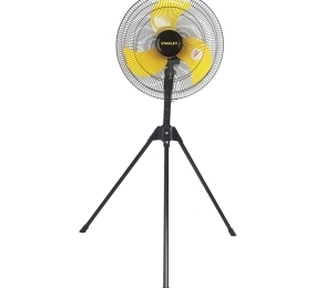 Quạt đứng công nghiệp 18 inch Stanley SLF304616T - 105w