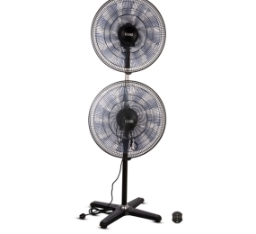 Quạt đứng công nghiệp 2 đầu AC AIS02D1818