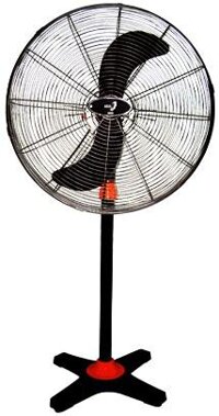 Quạt đứng công nghiệp Asia D24001