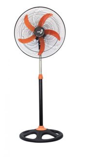 Quạt đứng công nghiệp Asia D20002