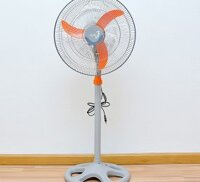 Quạt đứng công nghiệp Asia D18002 - Hàng chính hãng