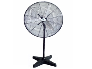 Quạt đứng công nghiệp Ching Hai HS24-ĐN3T