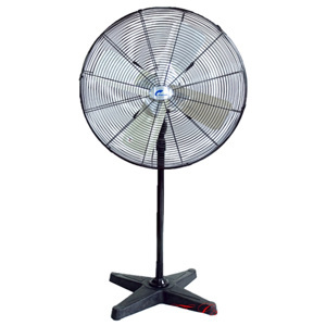 Quạt đứng Công nghiệp Ching Hai HS24-ĐN4T