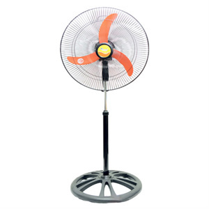 Quạt đứng công nghiệp Chinghai HS918CD (HS918CĐ)
