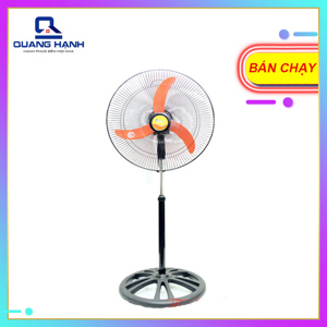 Quạt đứng công nghiệp Chinghai HS918CD (HS918CĐ)