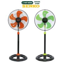 Quạt Đứng Công Nghiệp DCN1806 Thương Hiệu Senko- Giao Màu Ngẫu Nhiên- Hàng Chính Hãng