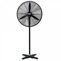 Quạt đứng công nghiệp Deton đế composite-DHW750