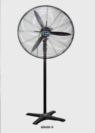 Quạt đứng công nghiệp Điện cơ 91 QĐ- CN 650