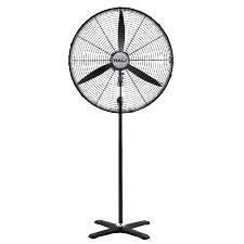 Quạt đứng công nghiệp Hali DC229N