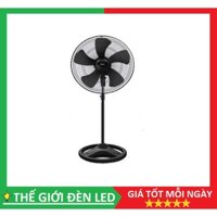 Quạt Đứng công nghiệp HALI DC209C -50cm -100W