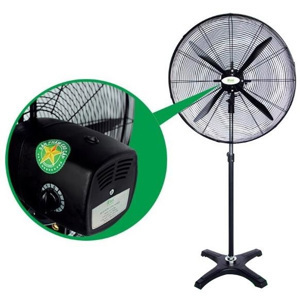 Quạt đứng công nghiệp IFan NS-75 Plus