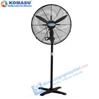 Quạt Đứng Công Nghiệp Komasu KM600