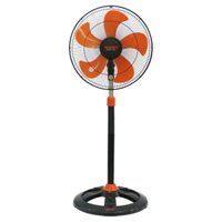 Quạt đứng công nghiệp Senko 5 cánh quạt tích hợp sẵn 3 chế độ gió(DH)