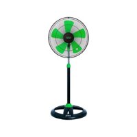 Quạt đứng công nghiệp Senko DCN1806 65W - Hàng Chính Hãng