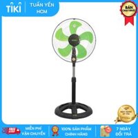 Quạt đứng công nghiệp Senko DCN1806 65W - Hàng Chính Hãng