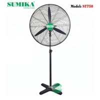 Quạt đứng công nghiệp Sumika ST750