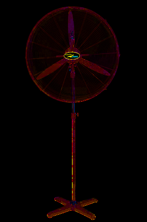Quạt đứng công nghiệp Xwind DFS-600