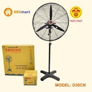 Quạt đứng công nghiệp YanFan D30CN