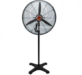 Quạt đứng công nghiệp YanFan D30CN