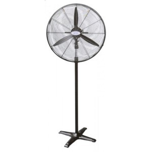 Quạt đứng công nghiệp Deton DHF650-T