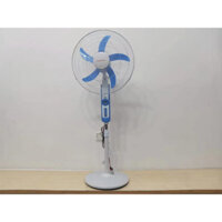 Quạt dùng điện 220v dùng ắc quy 12v, quạt điện, quạt gia đình, quạt dùng được khi mất điện