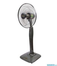 Quạt đứng điện cơ Thống Nhất Vinawind QĐ400-MS, điều khiển cơ