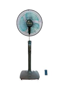 Quạt đứng Điện cơ Thống Nhất QĐ-400XMS (có Điều Khiển)