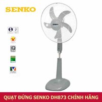 Quạt đứng điện Senko 873 Senko