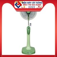 Quạt Đứng Điều Khiển Hatari HD - P16R3 - Hàng chính hãng