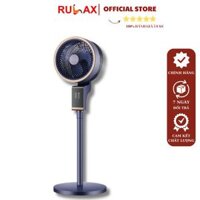 Quạt Đứng Điều Khiên Từ Xa - Quạt Cây Lưu Thông Khí Điều Hòa Không Gian Phòng Khách Tiết Kiệm Điện( Bảo Hành 12 Tháng)