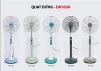 Quạt đứng điều khiển từ xa F23 DR1608 SENKO