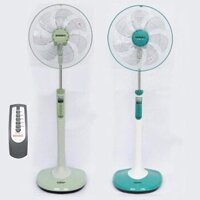 Quạt đứng điều khiển từ xa F23 SENKO DR1608