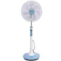 QUẠT ĐỨNG ĐIỀU KHIỂN TỪ XA DR1608  SENKO