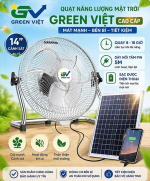 Quạt đứng Hanel HN-QC01