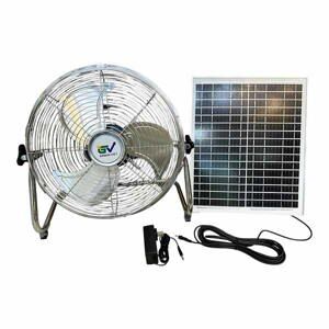 Quạt đứng Hanel HN-QC01